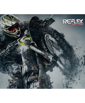 MX vs ATV Reflex Gift Steam Key GLOBAL